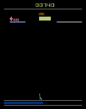Atari Shot Remix by neotokeo2001 Screenthot 2